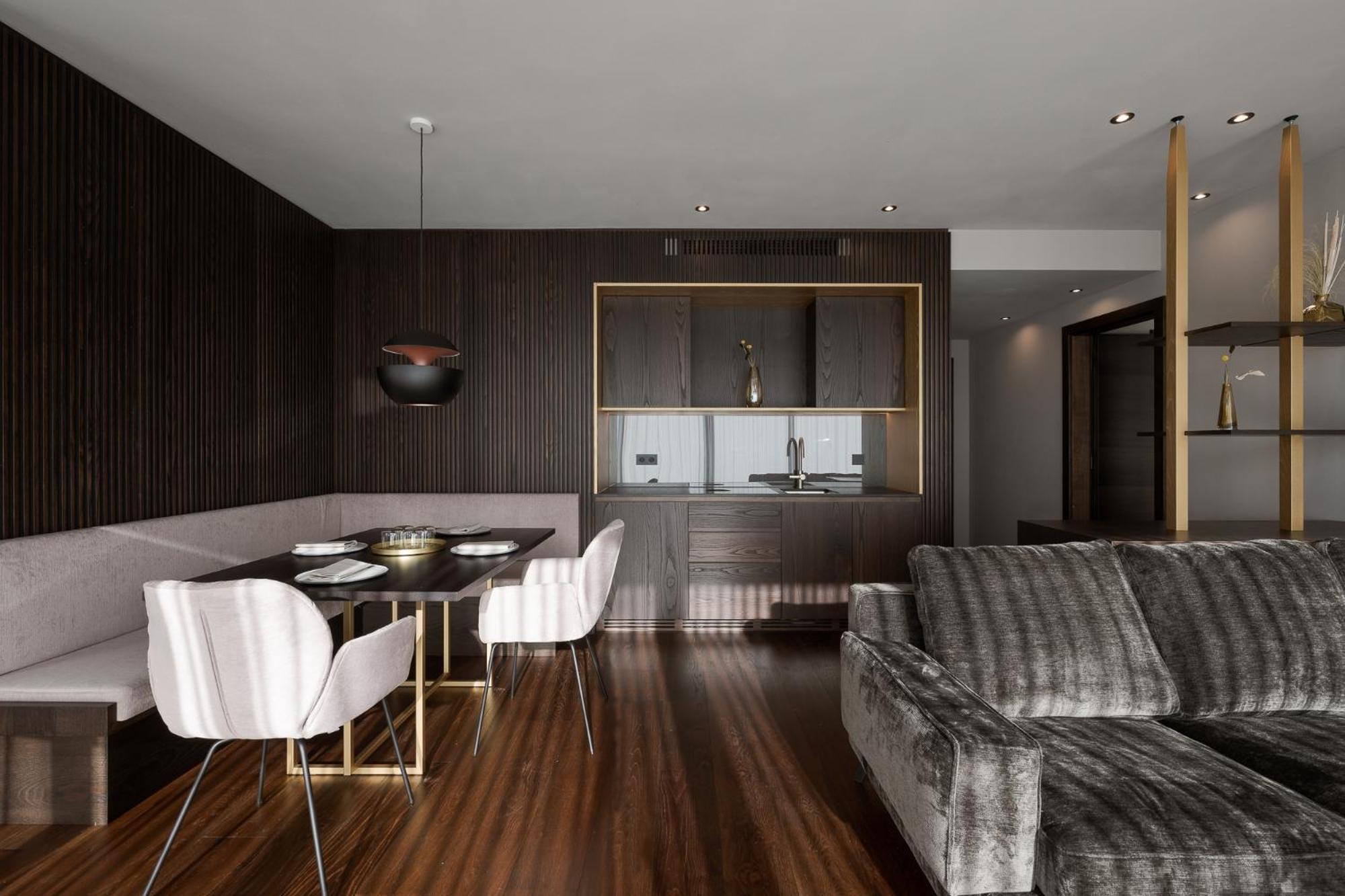 Feel Good Resort Johannis ติโรโล ภายนอก รูปภาพ