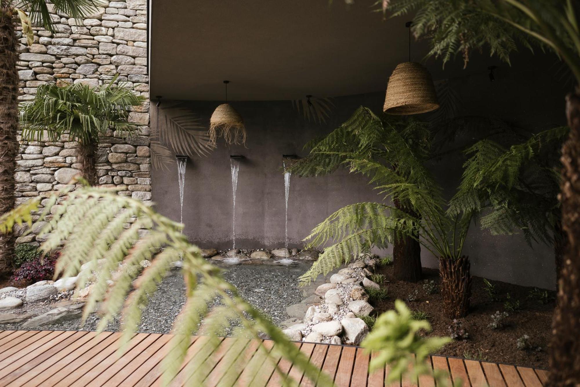 Feel Good Resort Johannis ติโรโล ภายนอก รูปภาพ