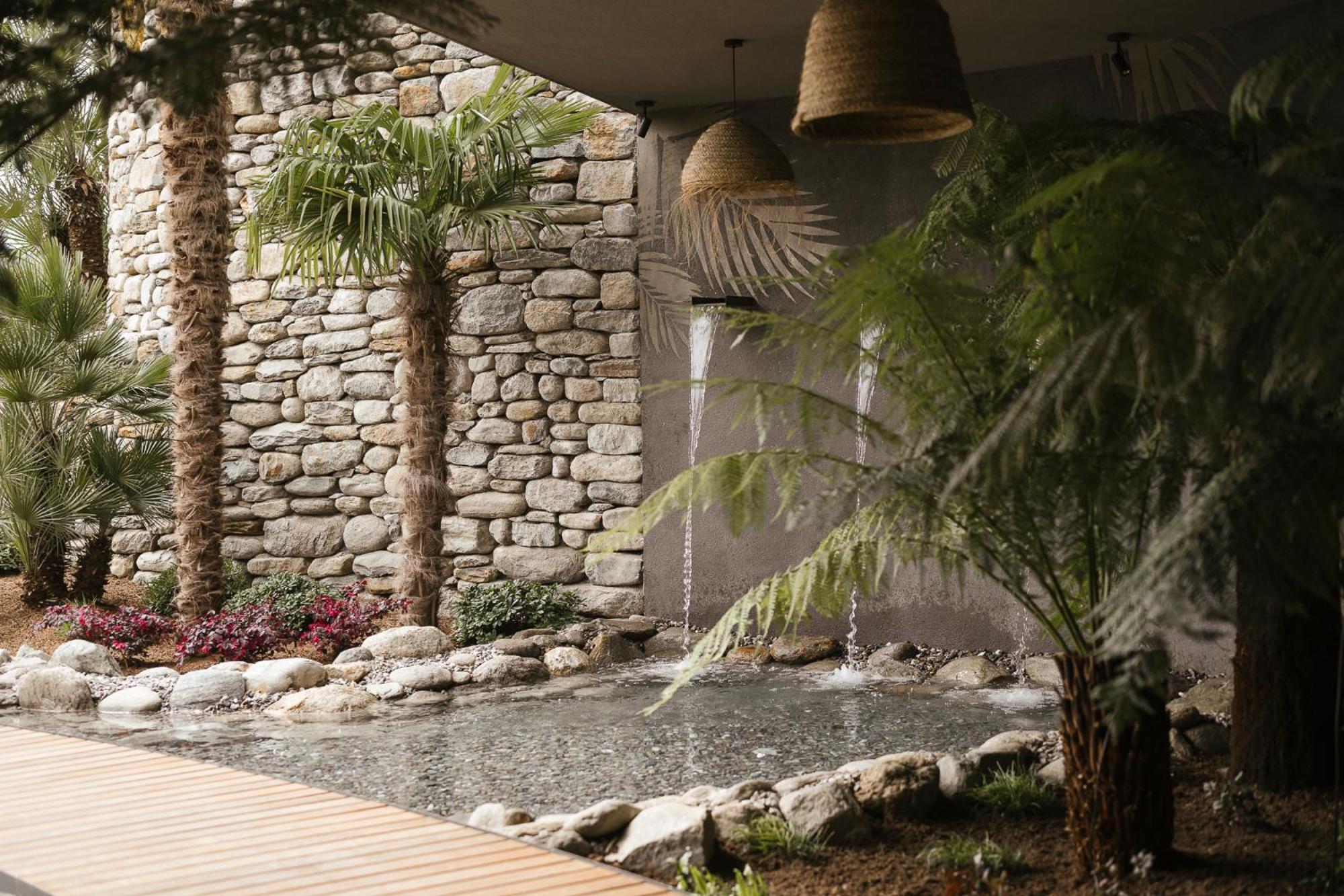 Feel Good Resort Johannis ติโรโล ภายนอก รูปภาพ