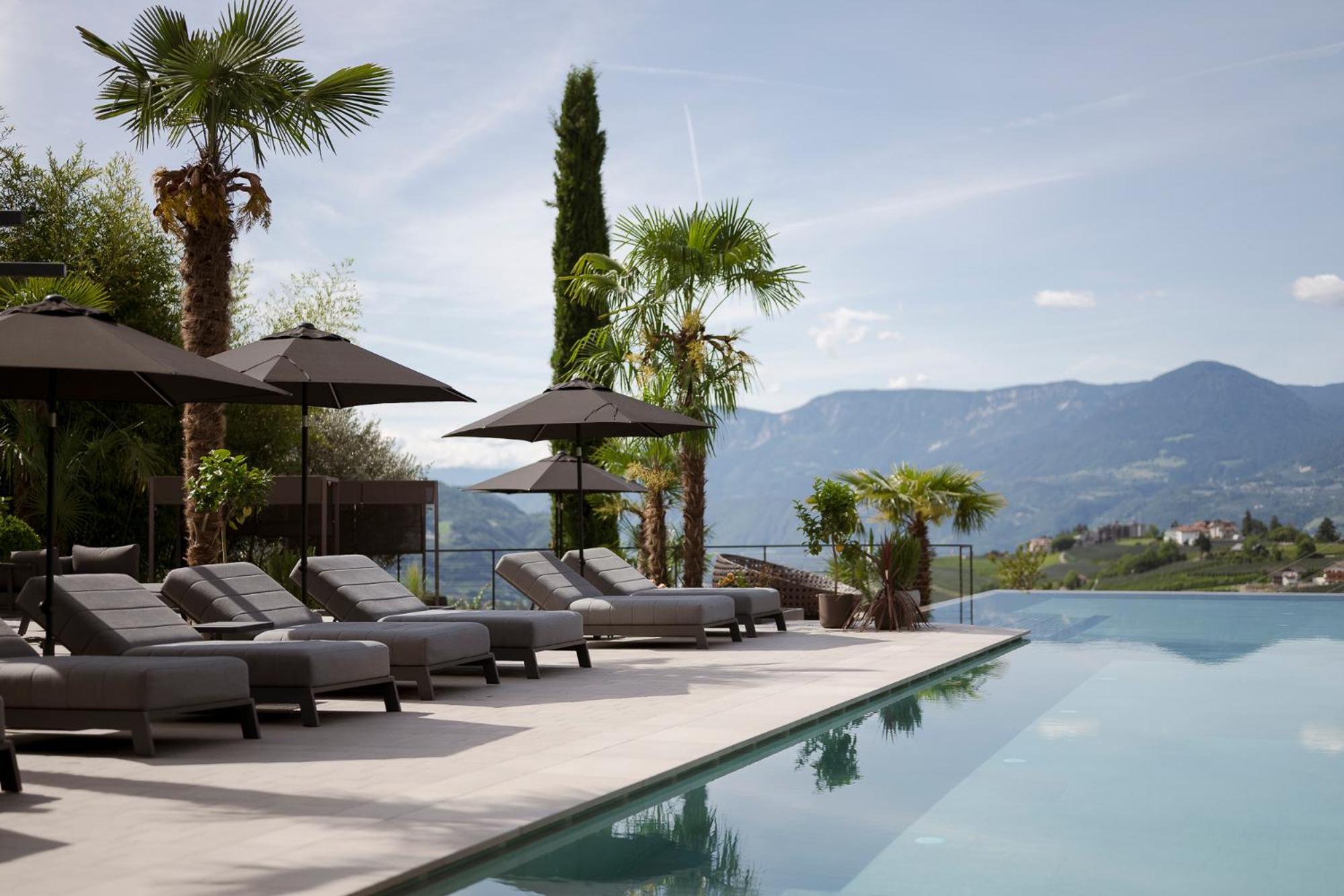 Feel Good Resort Johannis ติโรโล ภายนอก รูปภาพ