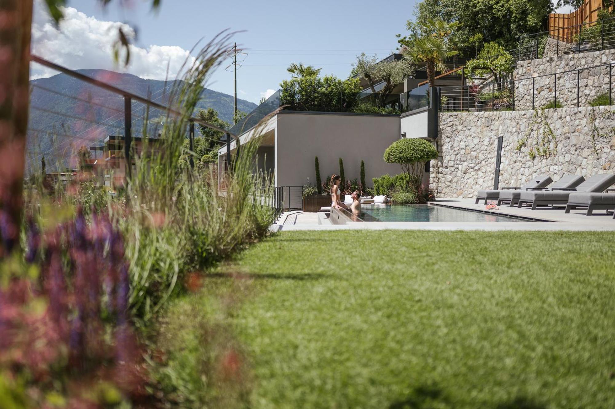 Feel Good Resort Johannis ติโรโล ภายนอก รูปภาพ