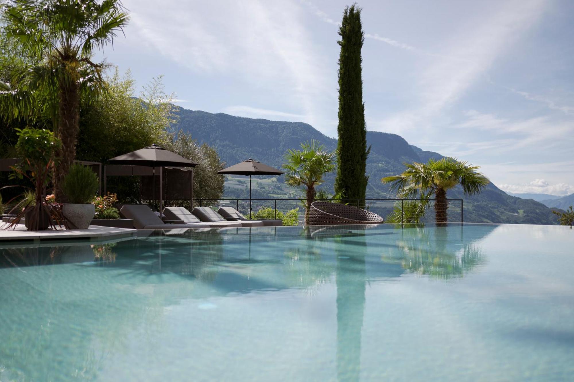 Feel Good Resort Johannis ติโรโล ภายนอก รูปภาพ