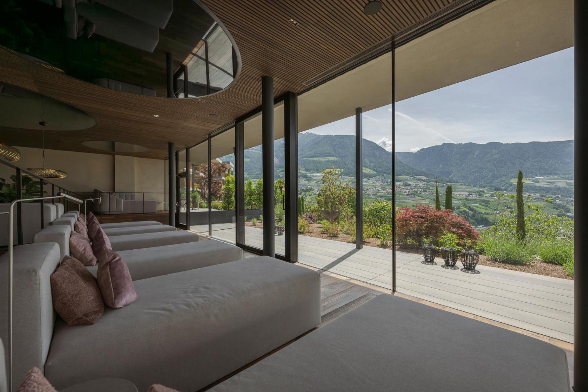 Feel Good Resort Johannis ติโรโล ภายนอก รูปภาพ