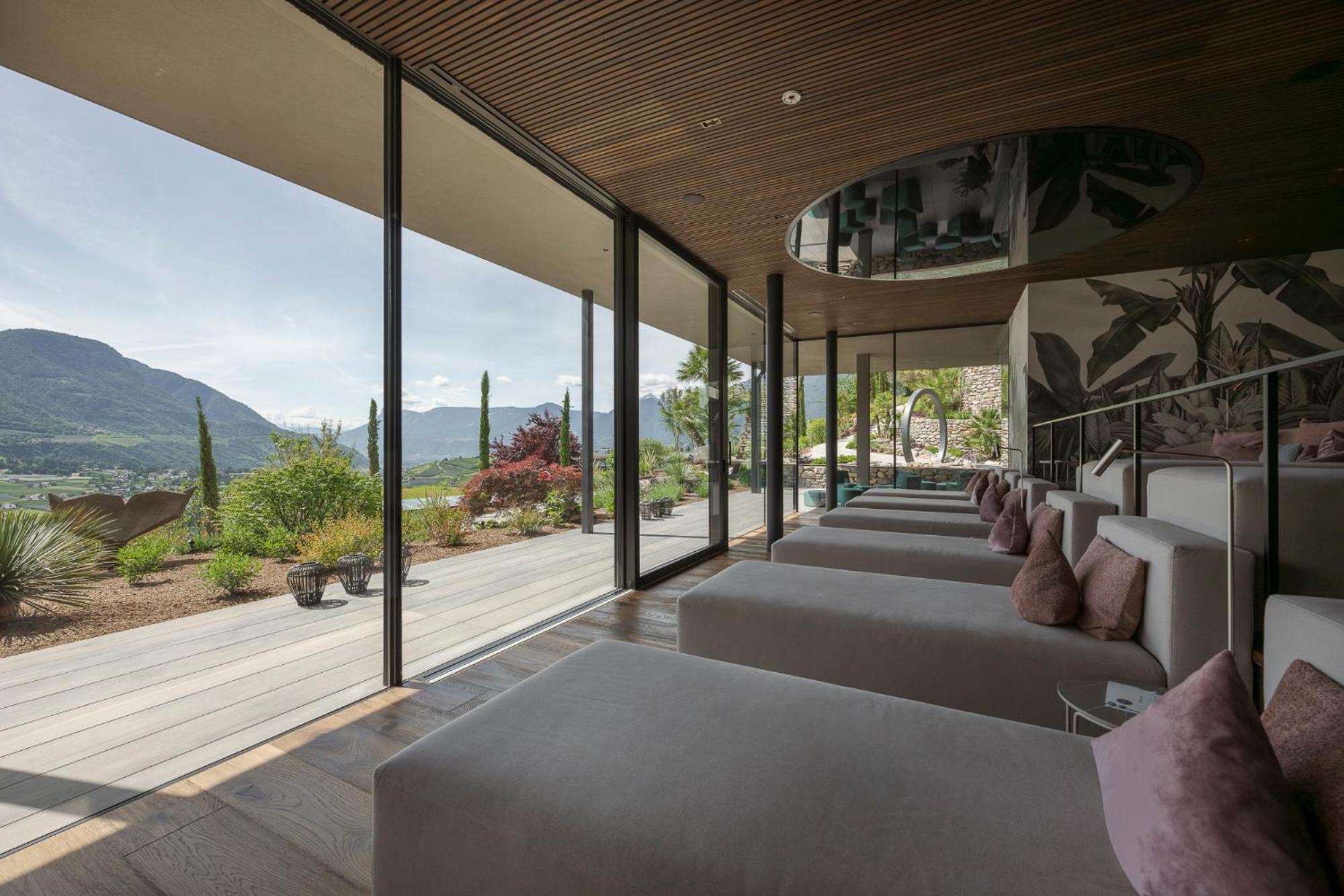 Feel Good Resort Johannis ติโรโล ภายนอก รูปภาพ