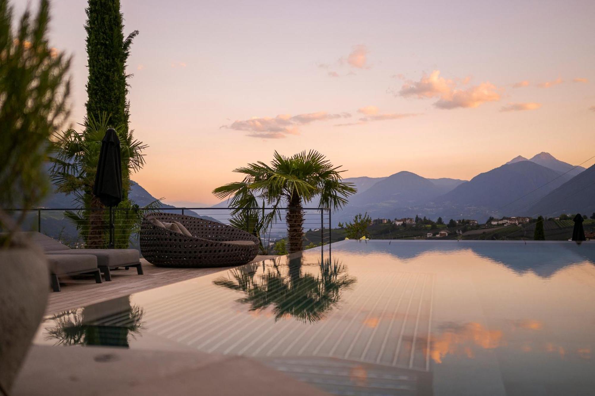 Feel Good Resort Johannis ติโรโล ภายนอก รูปภาพ