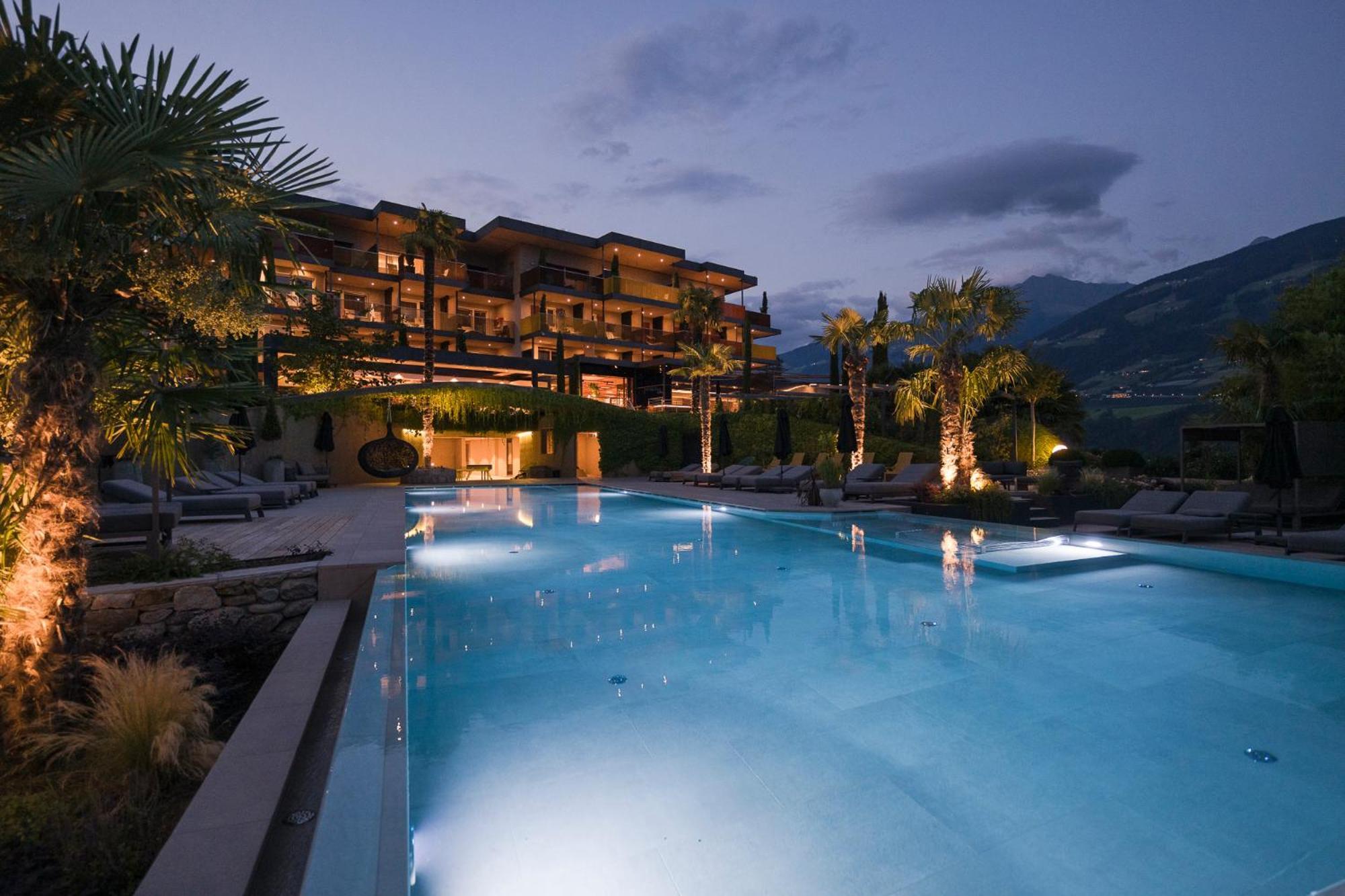 Feel Good Resort Johannis ติโรโล ภายนอก รูปภาพ
