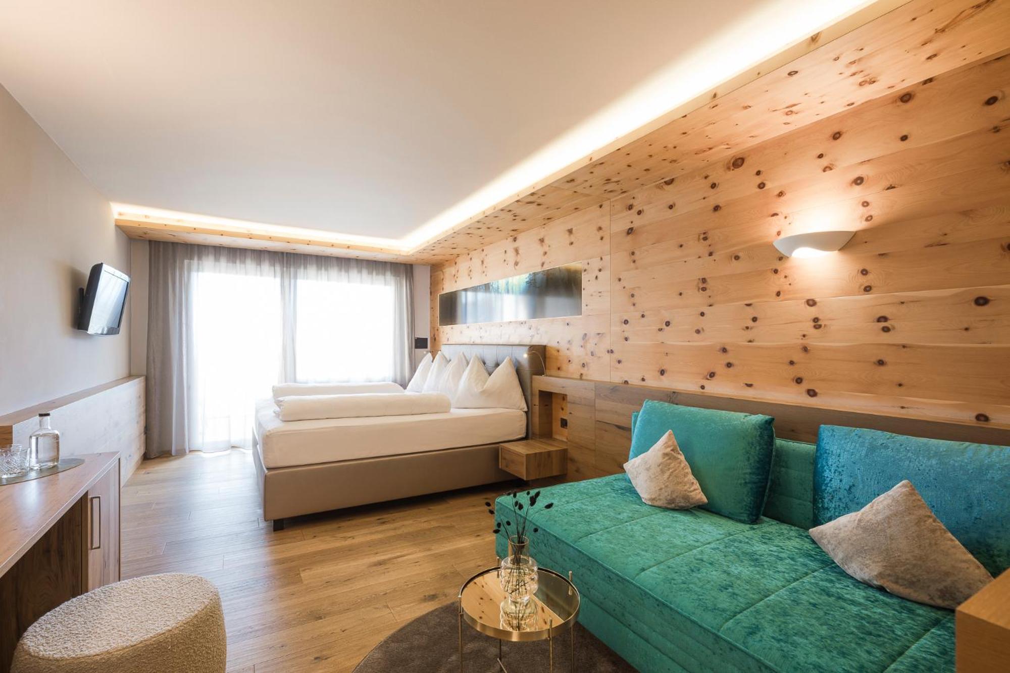 Feel Good Resort Johannis ติโรโล ภายนอก รูปภาพ