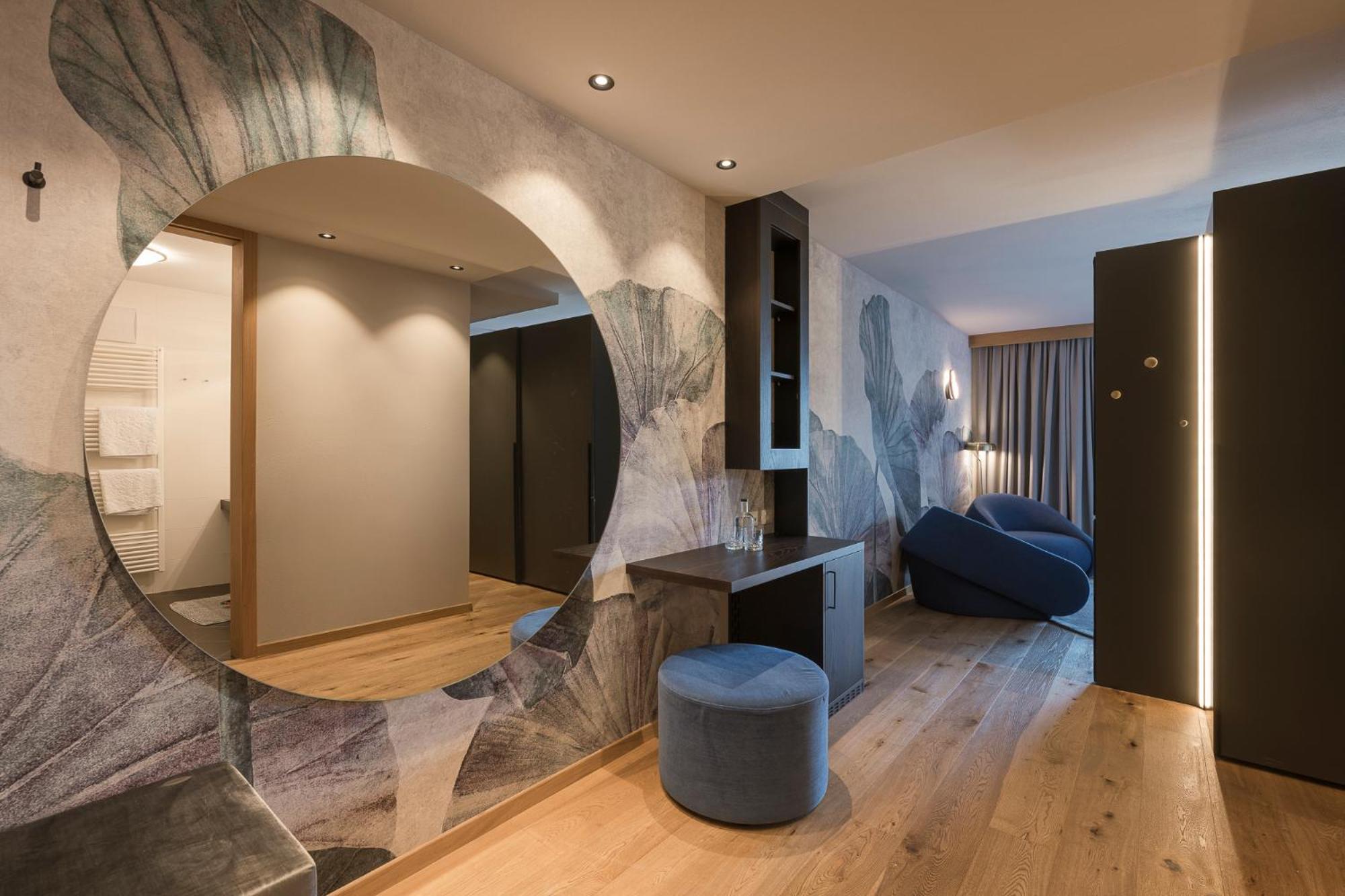 Feel Good Resort Johannis ติโรโล ภายนอก รูปภาพ