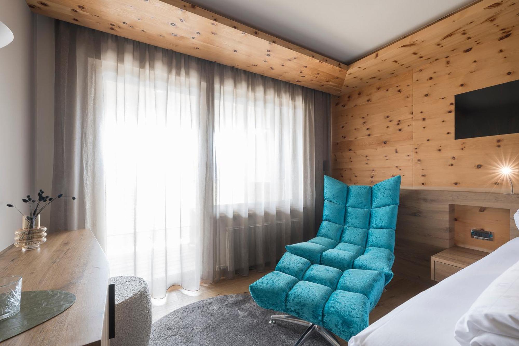 Feel Good Resort Johannis ติโรโล ภายนอก รูปภาพ